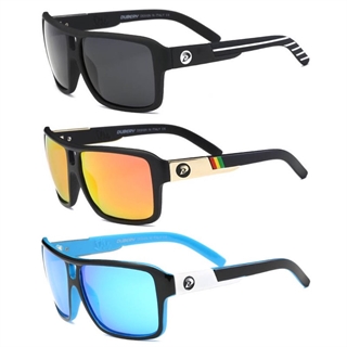 DUBERY polariserede solbriller 